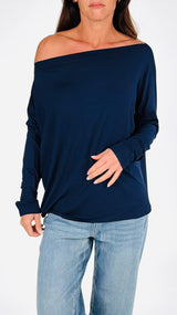 Maglia over jersey K.