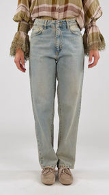 Jeans Tom sabbiato