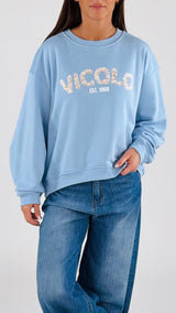 Felpa est 1968 Vic.