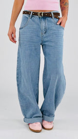 Jeans Olly