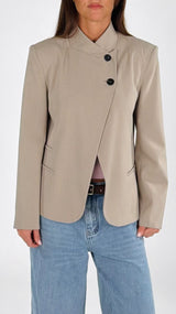 Giacca coreana H.