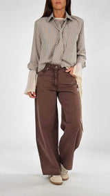 Bella cotone stone