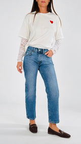 Jeans Lily