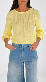 Pull cotone crop Vic.