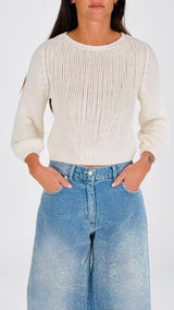 Pull cotone crop Vic.