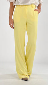 Pantalone palazzo fluid H.