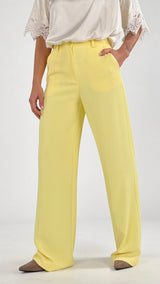 Pantalone palazzo fluid H.