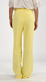 Pantalone palazzo fluid H.