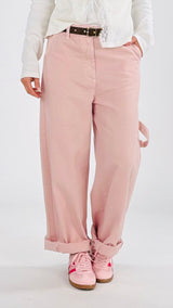 Pantalone drill carpenter Kiki