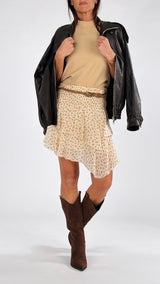 Mini balze provenzale T.