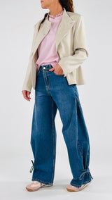 Jeans Flake