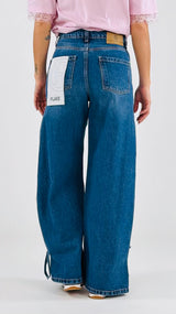 Jeans Flake