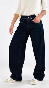Jeans Lucy blu
