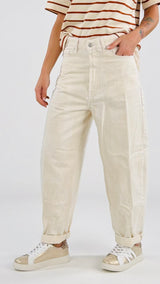 Pantalone drill Laila