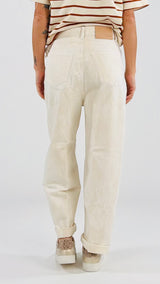 Pantalone drill Laila