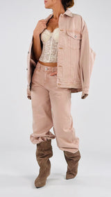 Giubbotto bull stone H.