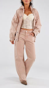 Pantalone bull stone H.