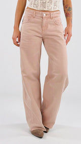 Pantalone bull stone H.
