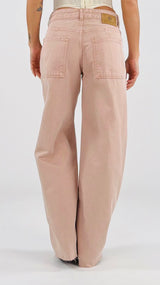 Pantalone bull stone H.
