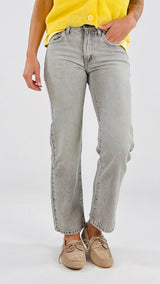 Jeans Zeke grey