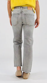 Jeans Zeke grey