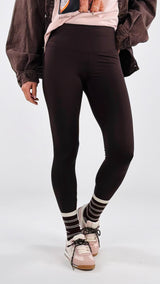 Fuseaux lycra Vic.
