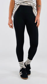 Fuseaux lycra Vic.