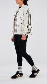 Bomber pois Vic.