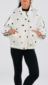 Bomber pois Vic.