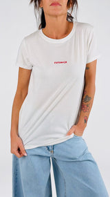 T-shirt fotonica Vic.