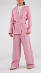 Giacca twill lavato Twin