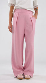 Pantalone twill lavato Twin