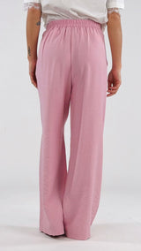 Pantalone twill lavato Twin