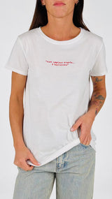 T-shirt è bellisismo Vic.