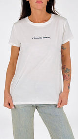 T-shirt momento sclero Vic.