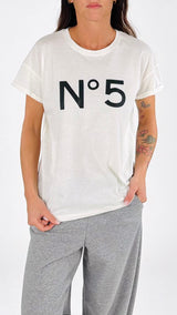 T-shirt n 5 T.