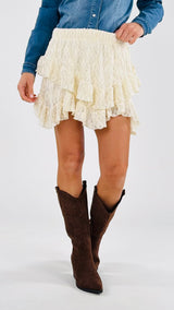 Mini balze pizzo H.