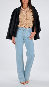Jeans Benny bleach