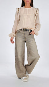 Bella grey sand