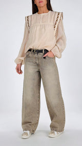 Bella grey sand