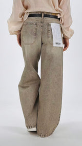 Bella grey sand