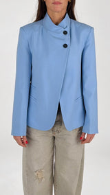 Giacca coreana H.