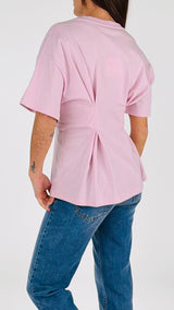 T-shirt riprese Vic.
