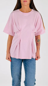 T-shirt riprese Vic.