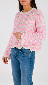 Pull traforo onde You