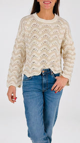 Pull traforo onde You