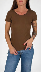 T shirt scarto ago Vic