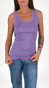Canotta lurex Vic