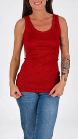 Canotta lurex Vic