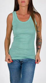 Canotta lurex Vic